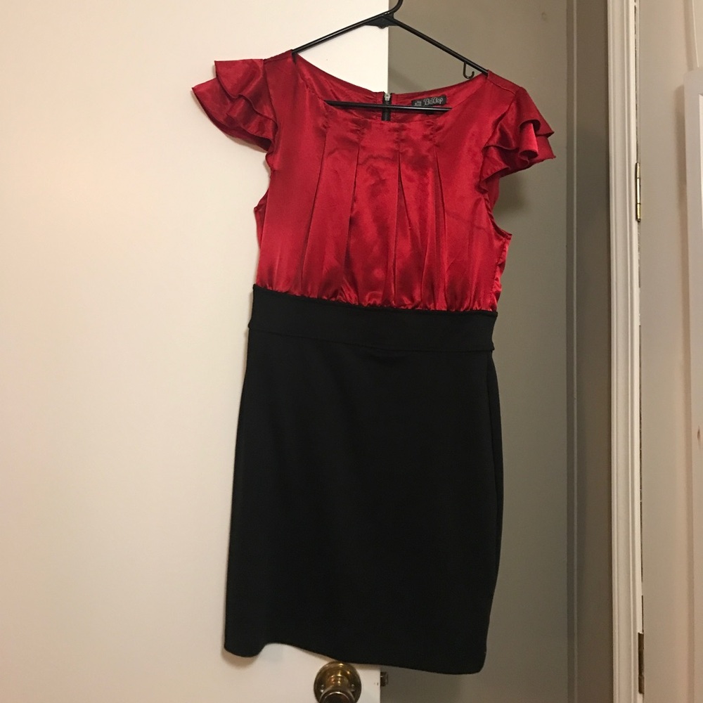 Macy's dress